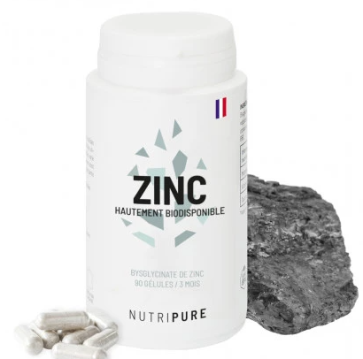 ZINC